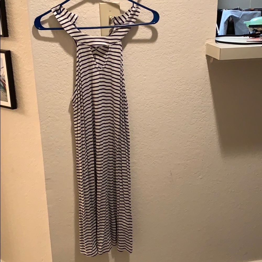 Roxy dress